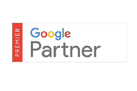 Google Partnerプレミアバッジ